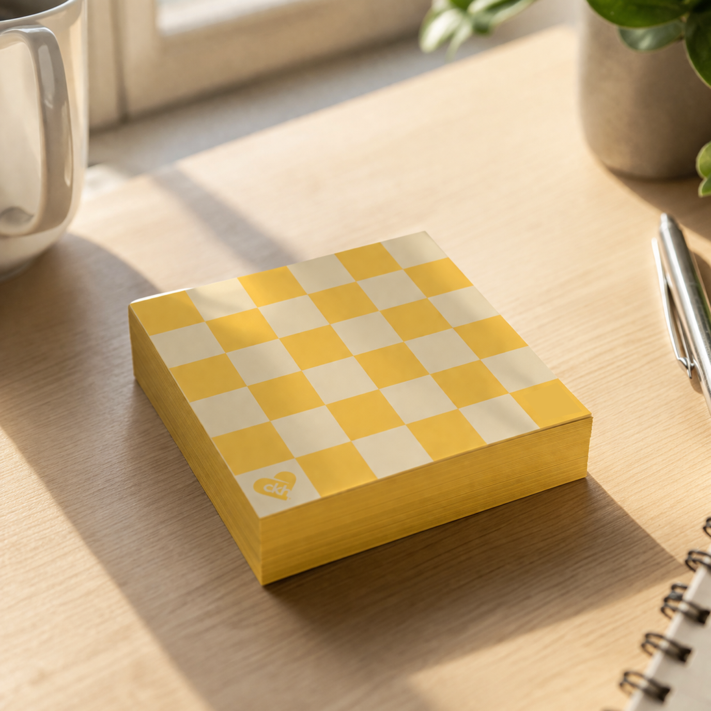 Post-it Notes