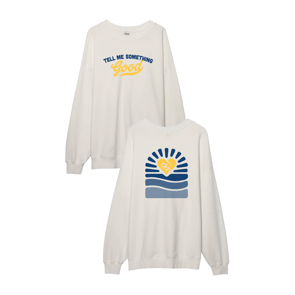CKH Sweatshirt *Pre-Order*