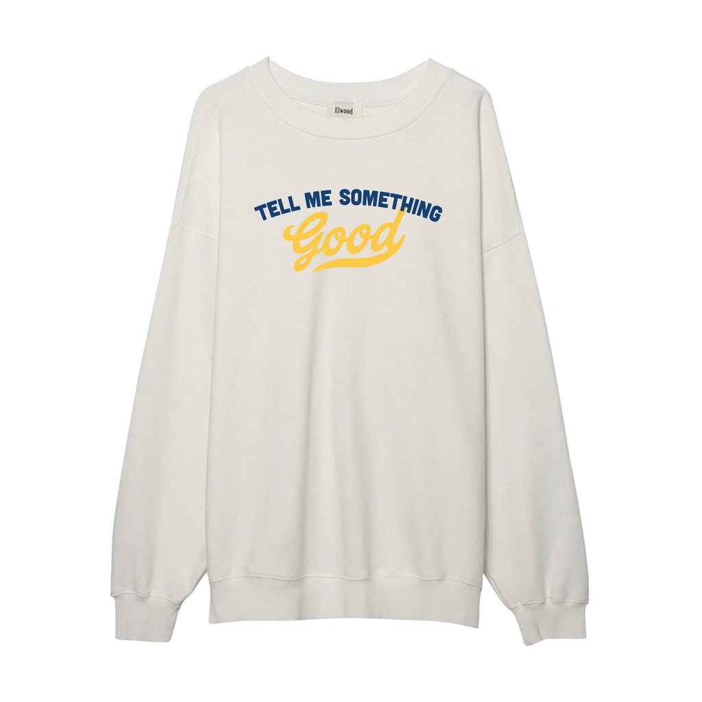 CKH Sweatshirt *Pre-Order*