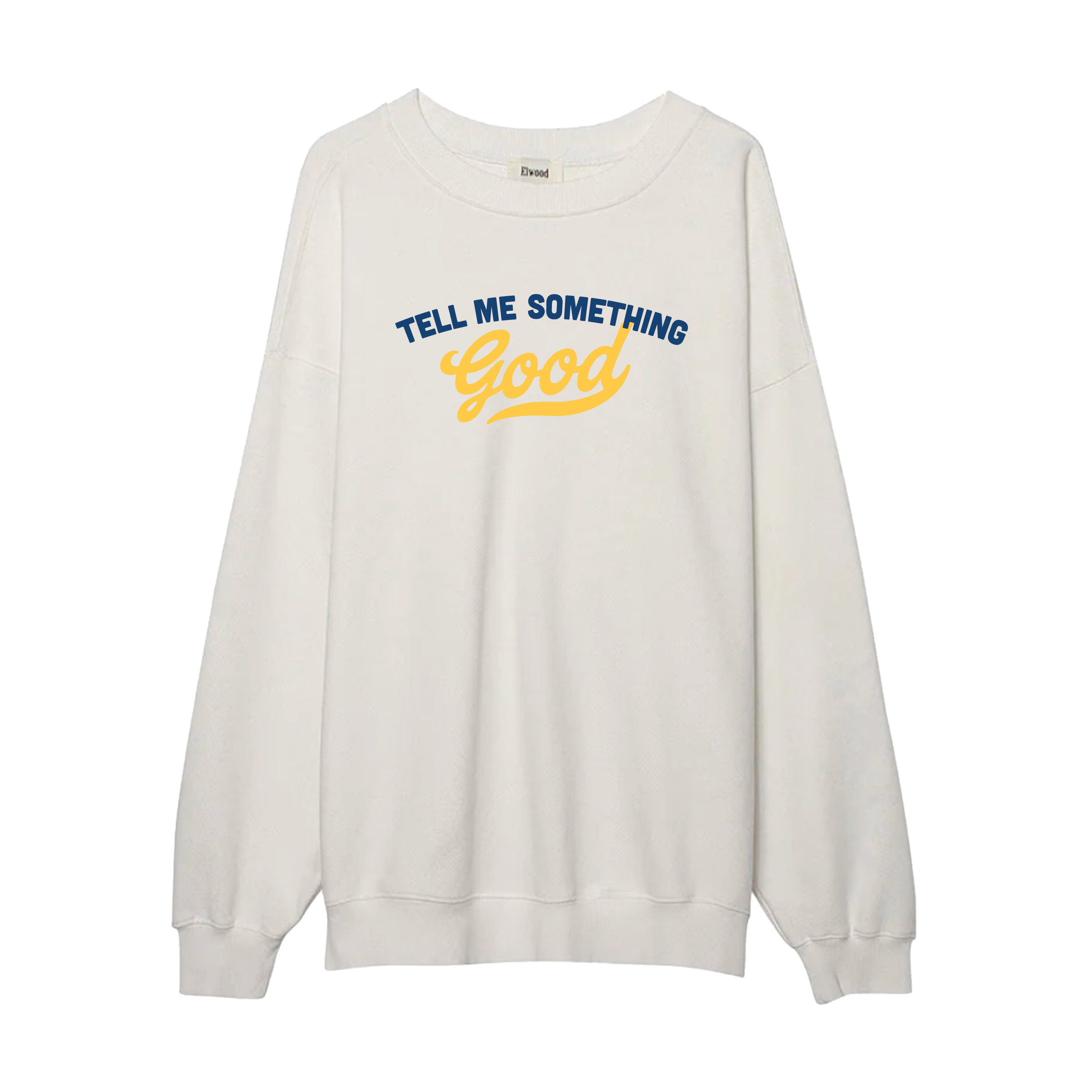 CKH Sweatshirt *Pre-Order*