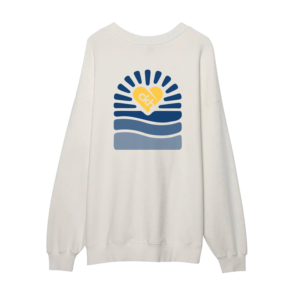 CKH Sweatshirt *Pre-Order*