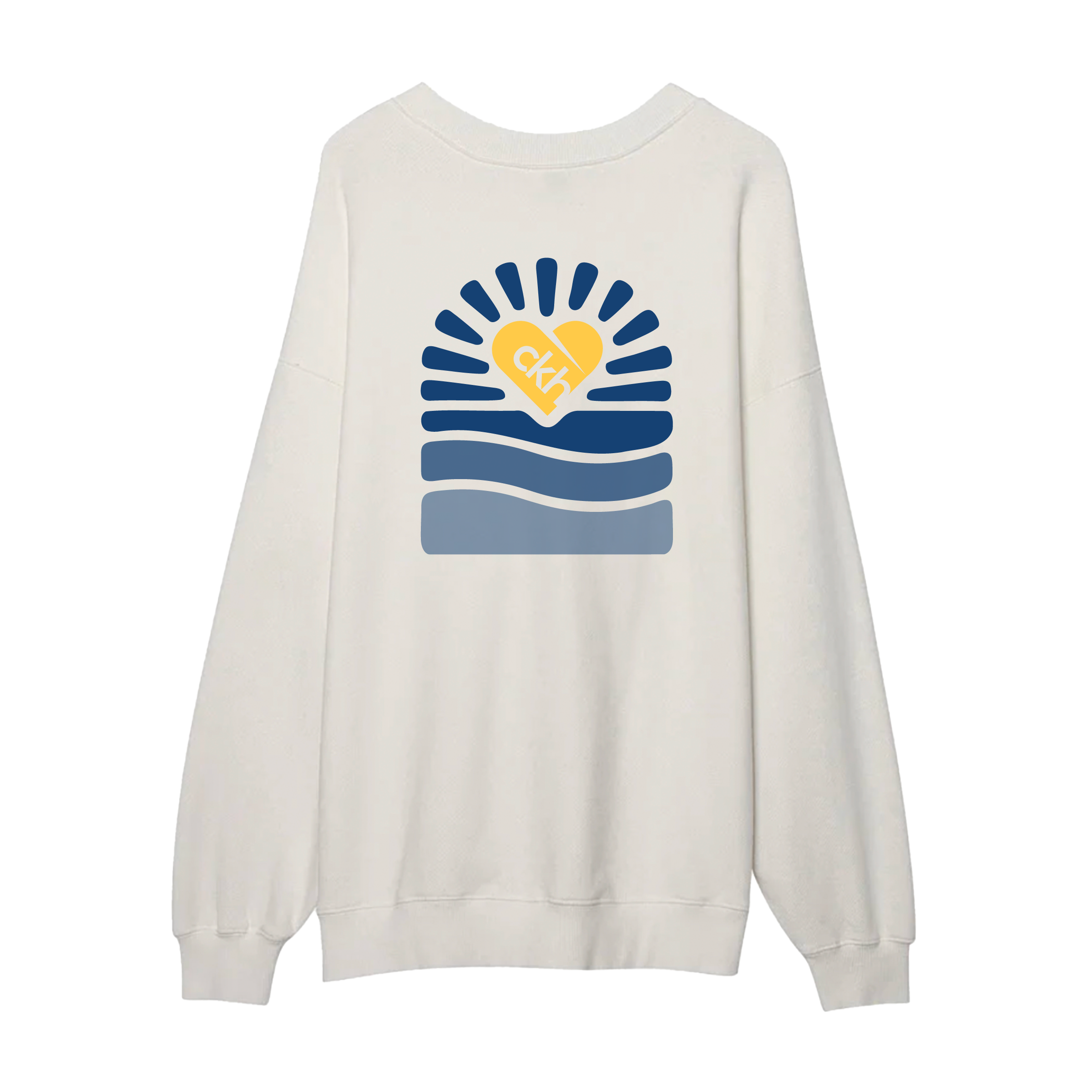 CKH Sweatshirt *Pre-Order*