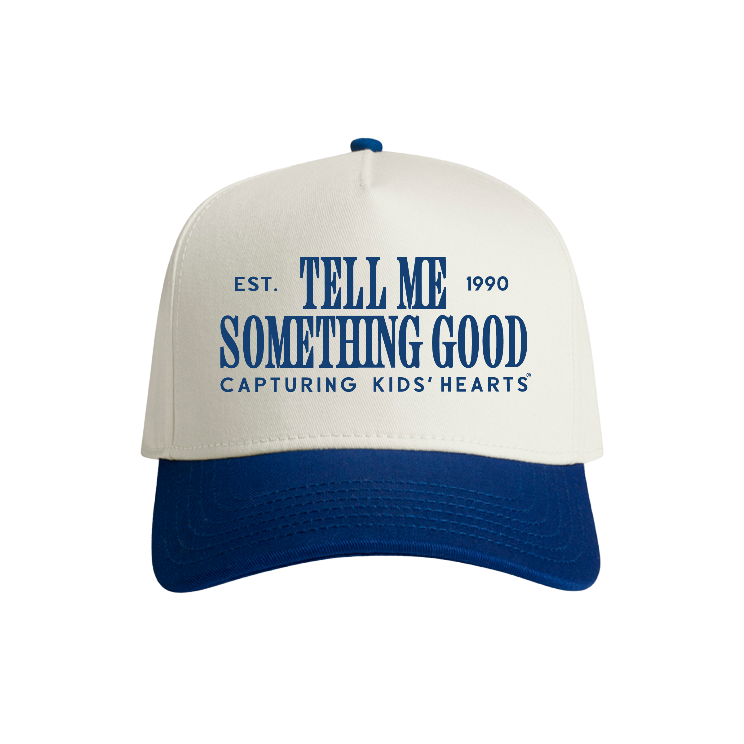 CKH Trucker Hat *Pre-Order*