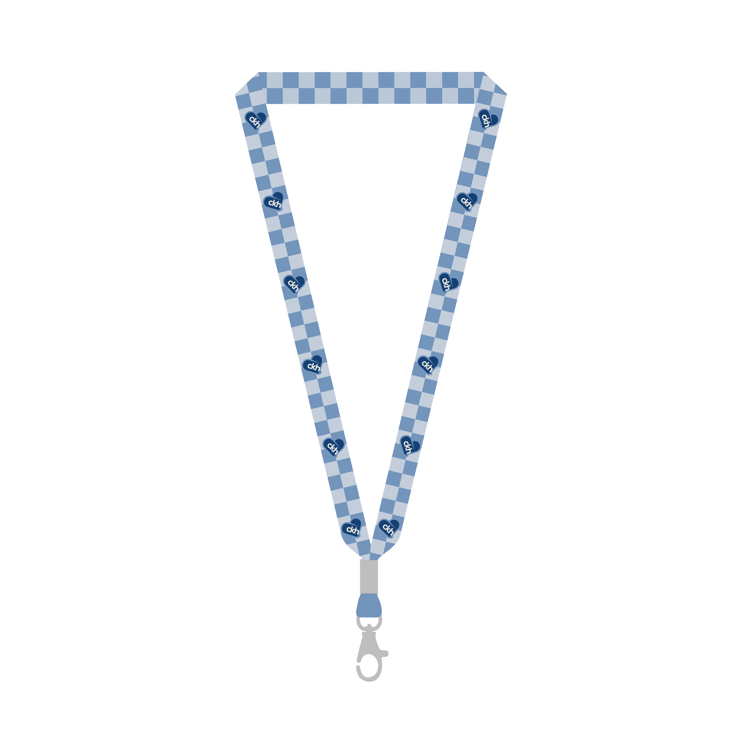 CKH Lanyard