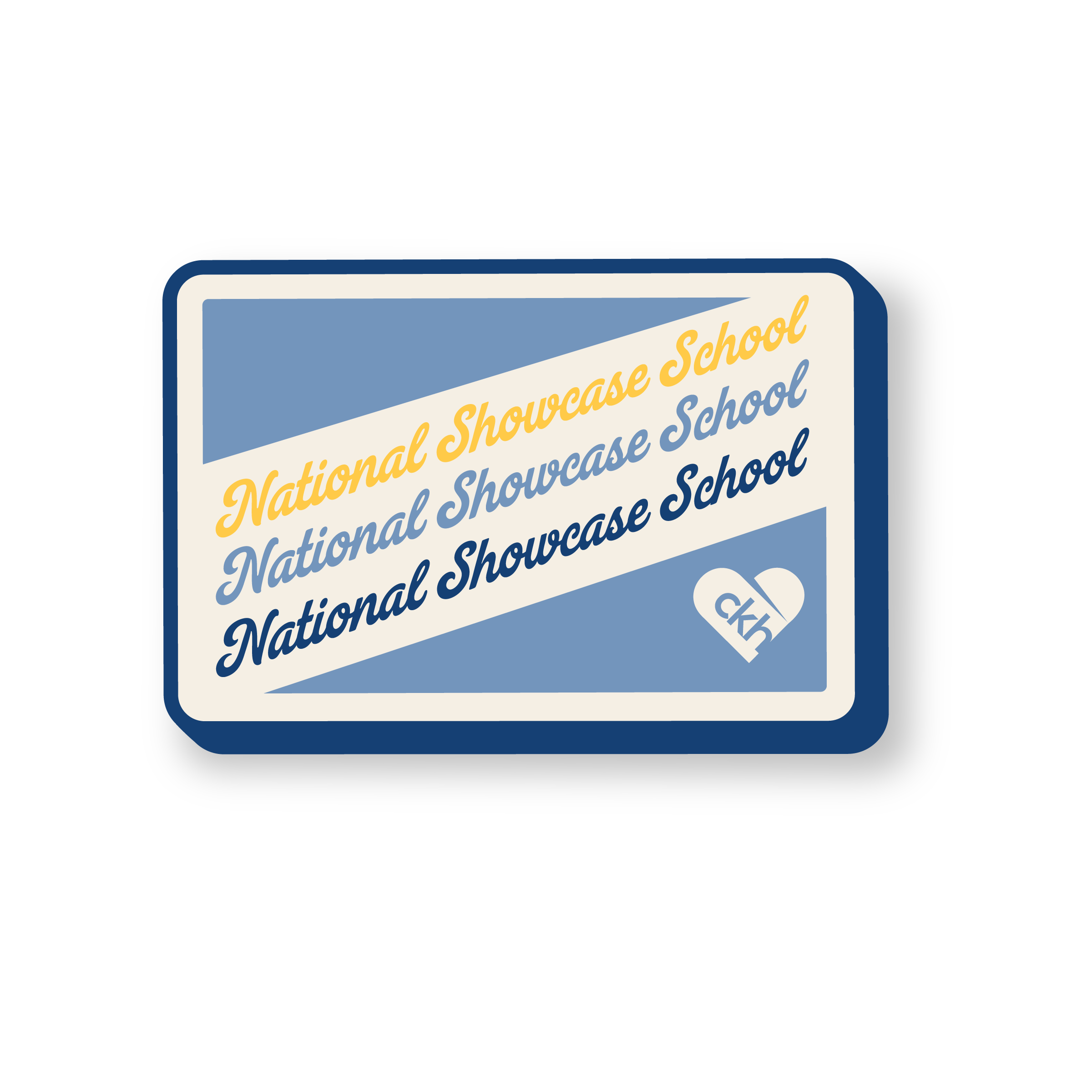 Sticker Set (3 pack)