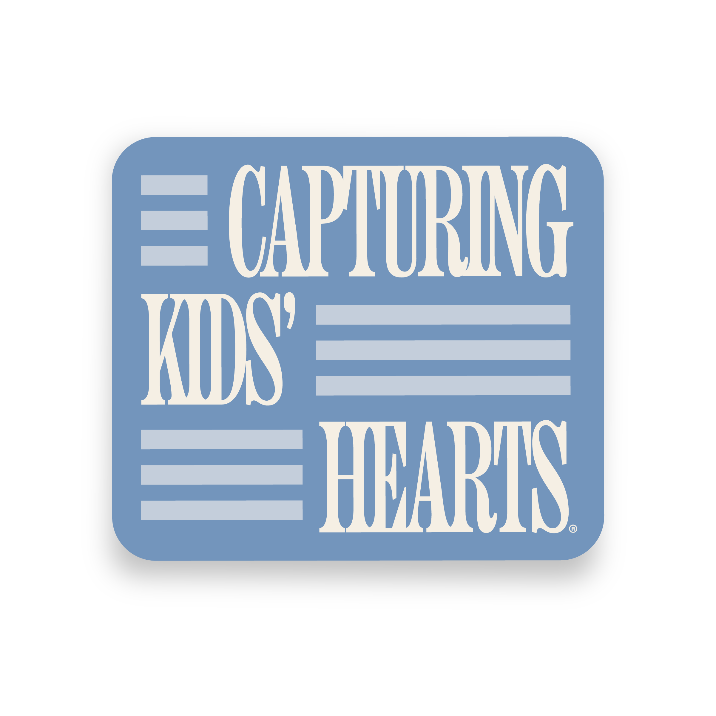 Sticker Set (3 pack)