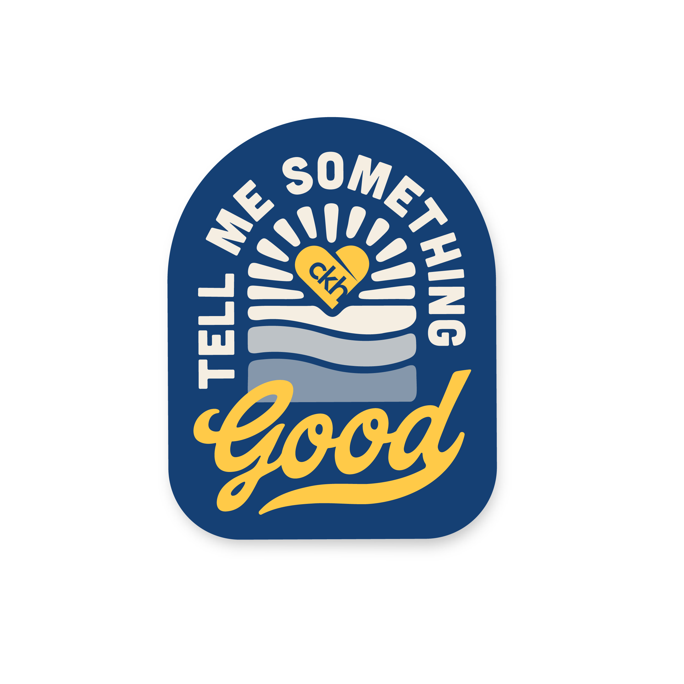 Sticker Set (3 pack)