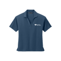 CKH Women's Polo Full Logo *Pre-Order*